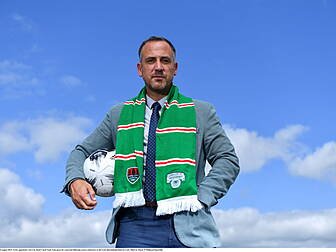 LOI Podcast Extra: Neale Fenn...